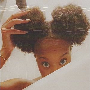 Meet your Posher, Melisa